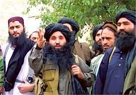 افغان طالبان نے ماسکو اجلاس میں شرکت کا اعلان کر دیا