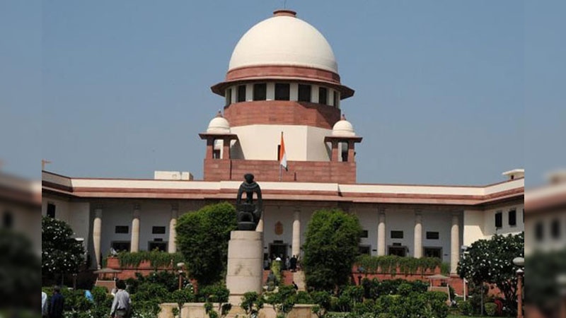 ہندوستانی سپریم کورٹ کا بابری مسجد کے حوالے سے مل بیٹھ کر معاملہ حل کرنے کا مشورہ، فریقین کا رد عمل