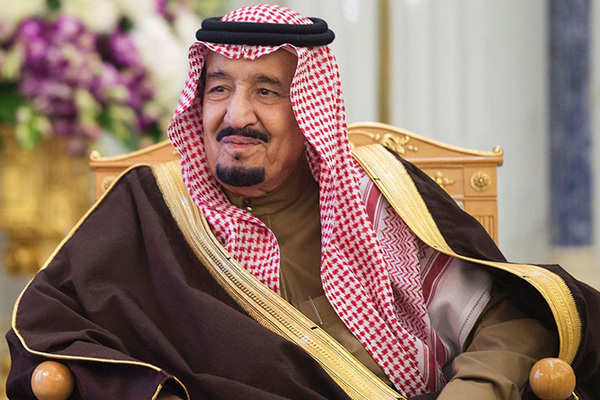 サウジ国王が、デモを恐れモルディブ訪問を取りやめ
