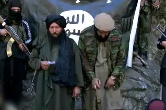 غارة جوية تقتل 26 تكفيريا من داعش في شرق أفغانستان