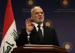 Irak se nikada neće pridružiti anti-iranskom frontu