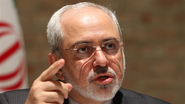 Zarif: ‘Irán Reanudará la Actividad Nuclear al Nivel de 2015 si EEUU Reniega del Acuerdo’ 