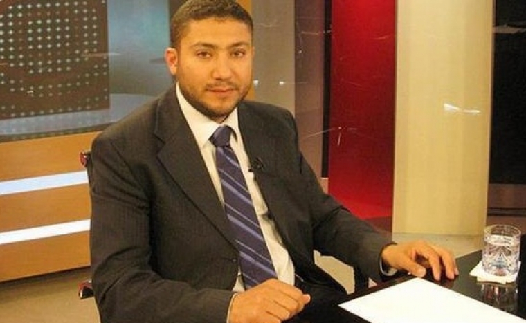  Le Shin Beth arrête le coordinateur d’une agence officielle turque à Gaza