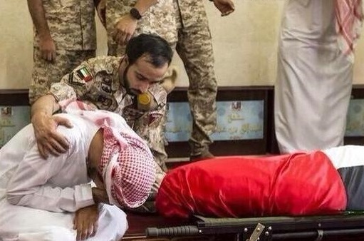 مقتل 3 جنود إماراتيين وقيادي بالمرتزقة في مأرب