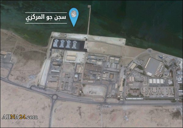 اعتداءات جديدة ومهينة على المعتقلين في مبنى 13 بسجن جو