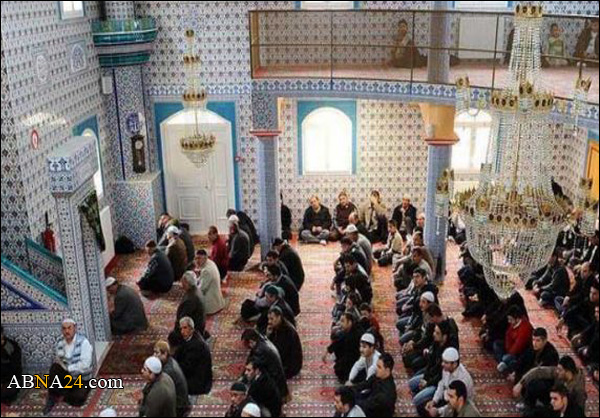رسالة تهديد لمسجد في ولاية آيوا الأميركية