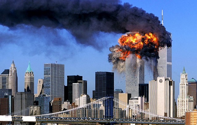 Report: Hundreds of 9/11 victims suing Saudi Arabia