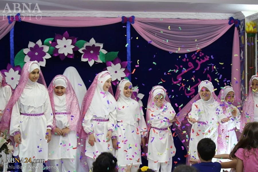 Muslim Syiah Brazil Peringati Wiladah Sayidah Fatimah Sa di Sao Paulo