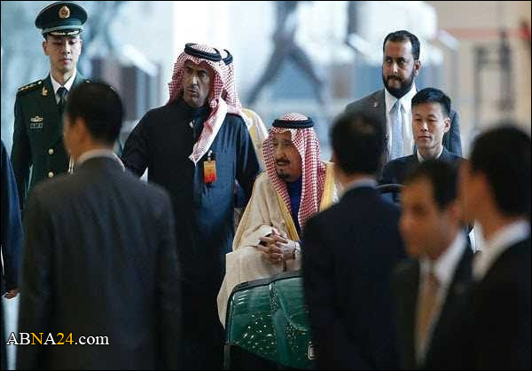 الحملة العالمية لمقاطعة ومحاكمة ومعاقبة نظام آل سعود الإرهابي