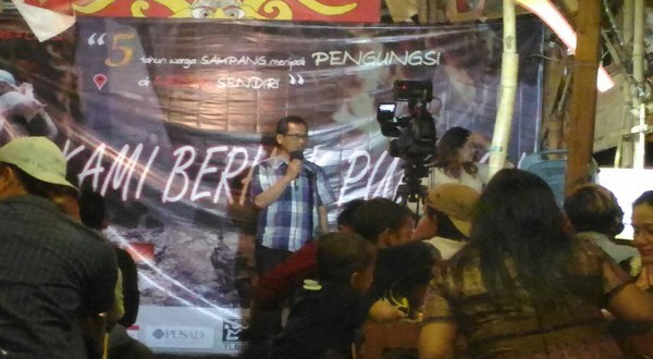 Refleksi 5 Tahun Perjalanan Advokasi Syiah Sampang