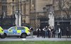 Terror in London