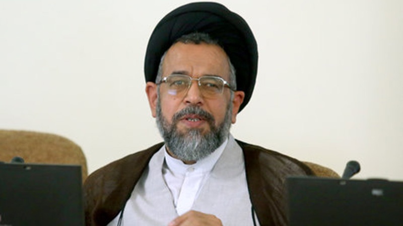 وزیر انٹیلی جینس: ایران پائیدار سلامتی کا حامل ملک ہے