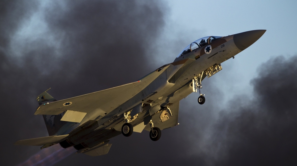 Analistas israelíes Advierten sobre las Consecuencias de más Ataques contra Siria