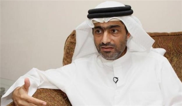 Human rights activist Ahmed Mansoor arrested by United Arab Emirates