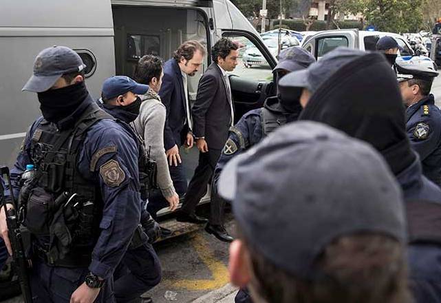 أنقرة تستدعي السفير النرويجي احتجاجا على منح بلاده اللجوء لضباط انقلابيين
