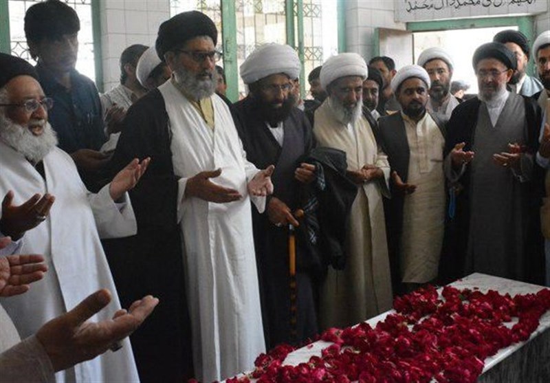مدارس دینیہ کے دہشت گردی میں ملوث ہونے کے الزامات کو مسترد کرتے ہیں، وفاق المدارس الشیعہ