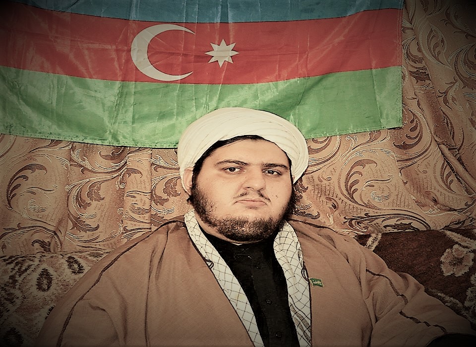 Тоһид Ибраһимбәјли: Әлијевләр Мөвсүм Сәмәдову өлдүрмәк истәјирләр!