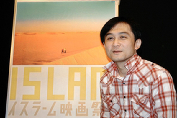 イスラム教徒の日常発信　神戸・元町映画館で企画