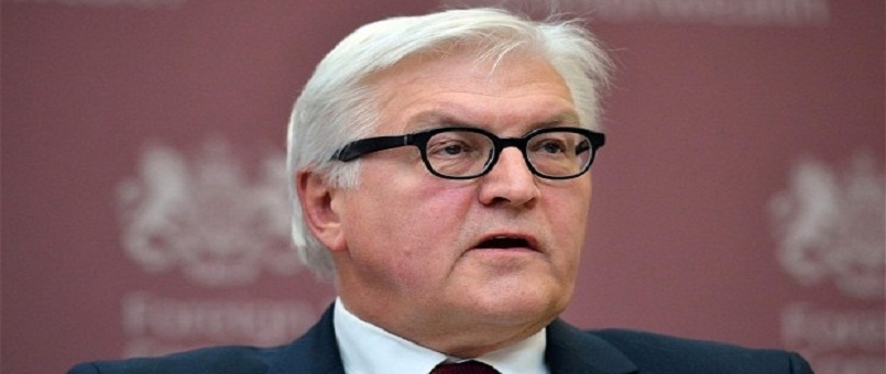 Almanya Cumhurbaşkanı Steinmeier: Erdoğan, Türkiye'nin inşa ettiği her şeyi tehlikeye atıyor