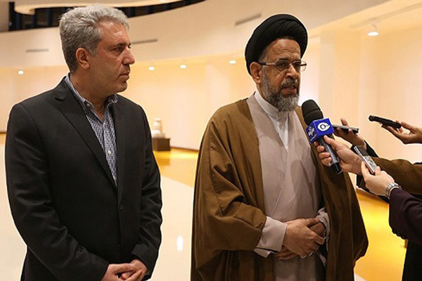 「イランは、テロリストの作戦が失敗に終わった唯一の国」