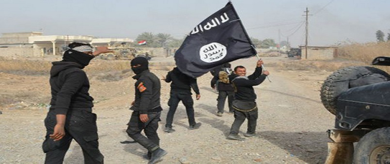 IŞİD Türkmen köyünü basarak 7 kişiyi öldürdü
