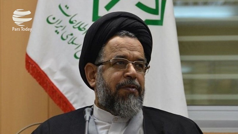 Iran ce Kadai Kasar Da 'Yan ta'adda Ba Su Sami Nasarar Kai Hari A cikinta ba.