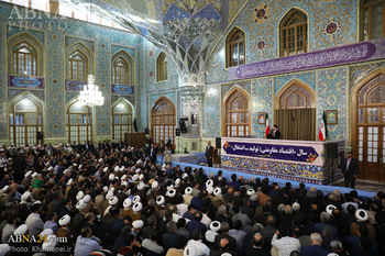 Musuh Gunakan Strategi Ekonomi Terhadap Iran