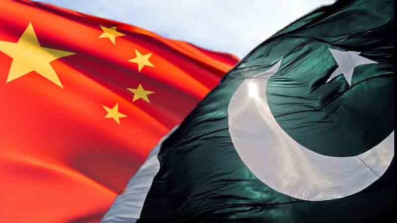 یوم پاکستان کے موقع پرچینی صدر اور وزیراعظم کی مبارک باد