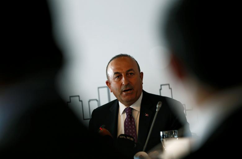 Turquía Presiona a HAMAS para Reconocer a Israel y Abandonar la Lucha Armada