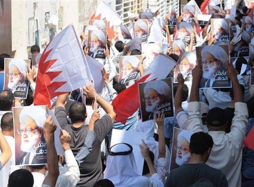 السلطات البحرينية تواصل منع إقامة صلاة الجمعة بالدراز