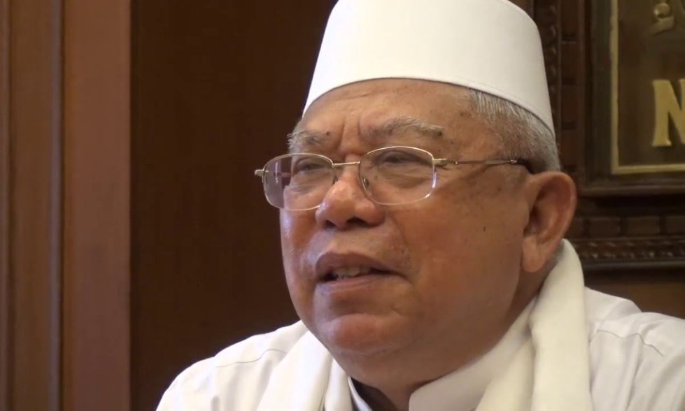  Lindungi Generasi Muda dari Ajaran Terorisme di Dunia Maya