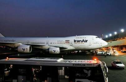 ايران تمنح تأشيرات الدخول لمواطني 180 بلدا في مطاراتها
