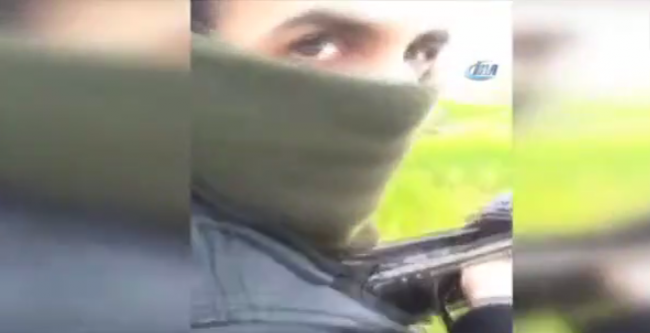 Canadian linked to ISIS arrested in Turkey