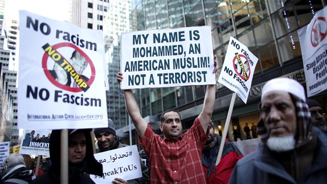 60 percent of Muslims in US report religious discrimination in past year