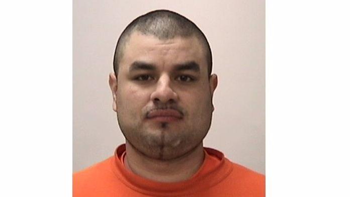 US man arrested on suspicion of threatening to shoot Muslim woman 