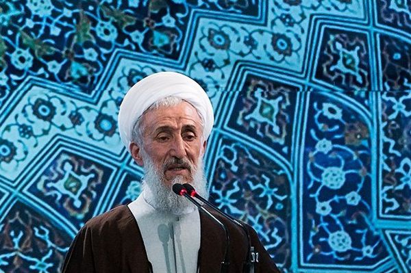 Massive participation in election would safeguard Islamic Revolution