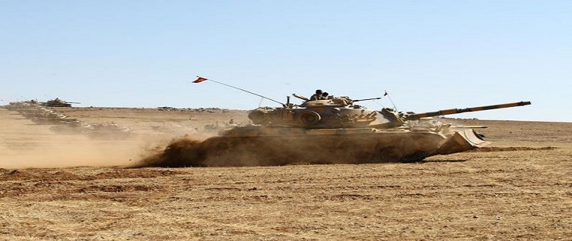 AKP işgal hazırlığında mı?