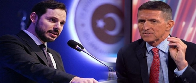Eski CIA Direktörü Woolsey'in iddiası: Berat Albayrak, Çavuşoğlu ve Flynn; Gülen'i kaçırmayı planladı!