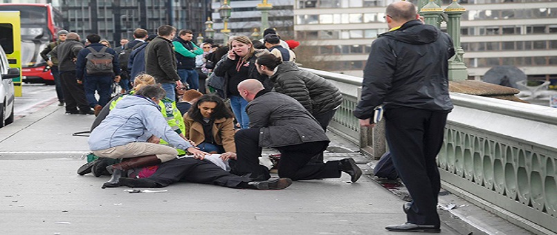 Londra saldırısı ve Teresa May’in değerleri