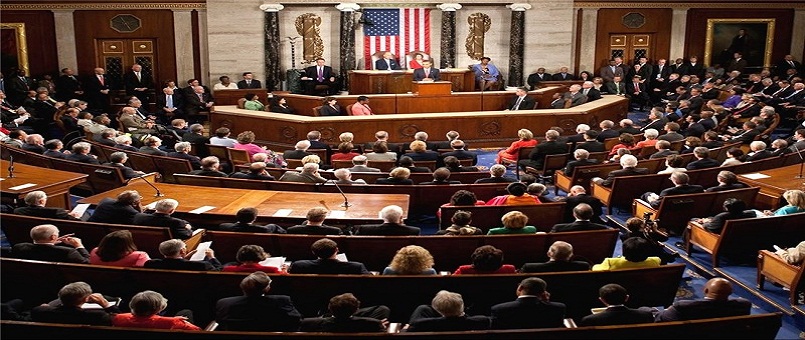 Amerikan Senatosu'ndan İran'a Yönelik Yaptırımların Artırılması Talebi