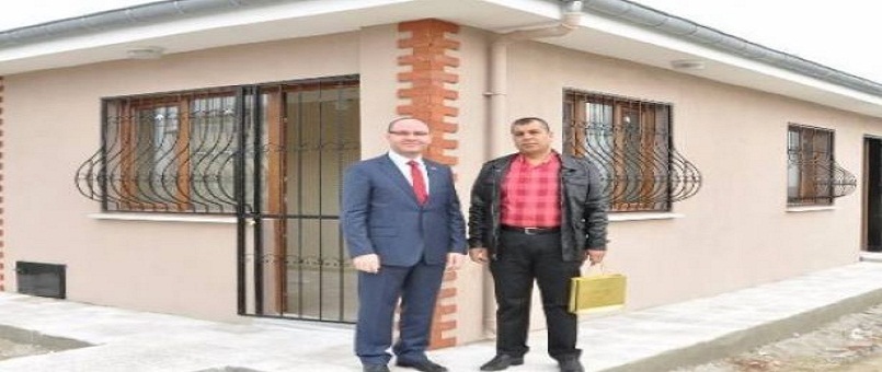 Erdoğan'ın mitingine gitmeyen muhtar görevden alındı, yerine kayyum atandı!
