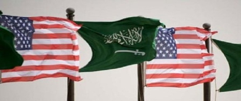 ABD’den Suudi Arabistan’a dava şoku