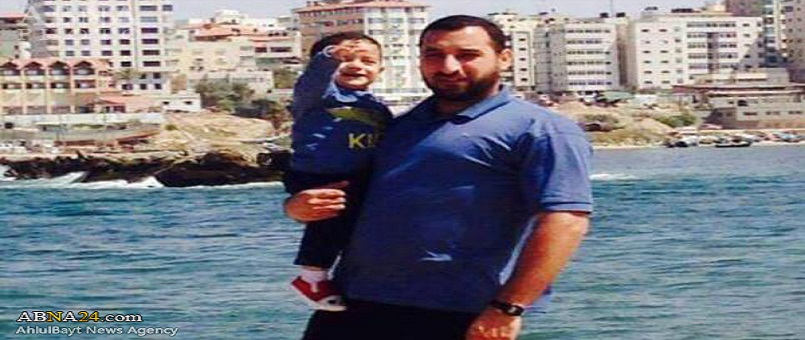 Siyonist Rejim ''Kassam Tugayları Komutanını'' Şehit Etti / FOTO