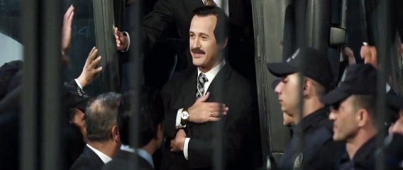 AKP'liler ''REİS''i Yalnız Bıraktı