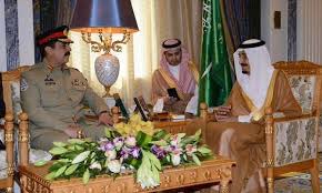 آل سعود کے سامنے پاکستان جھکنے پر مجبور ہو گیا