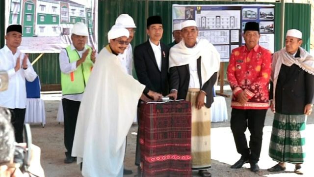 Banyak Budaya Batak Sejalan Dengan Nilai Islam ‘Rahmatan Lil Alamin”
