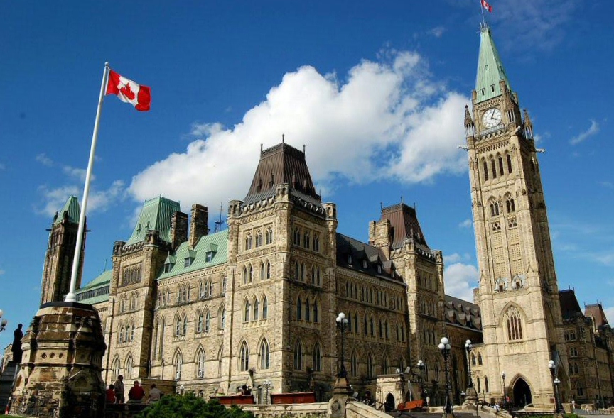 “El Parlamento de Canadá Aprobó la Moción que Condena la Islamofobia” 