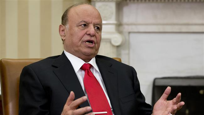Mansour Hadi reason of Yemen's prolonged war 