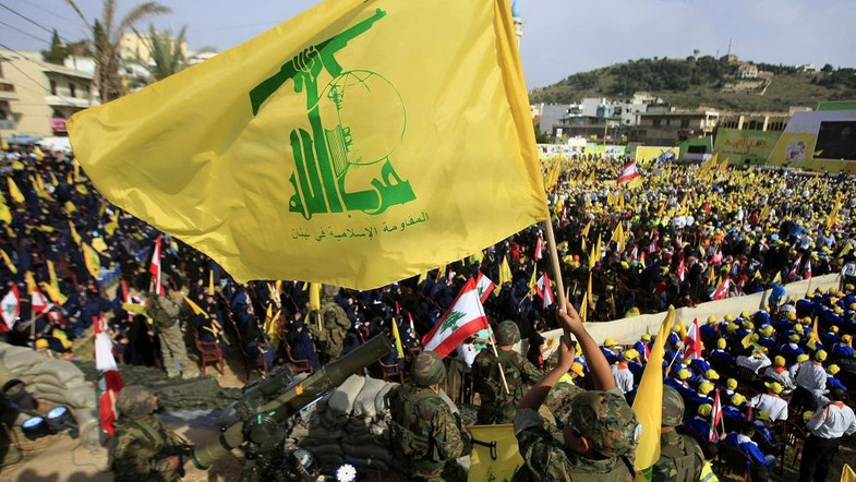 US charges Lebanese businessman with sanctions 