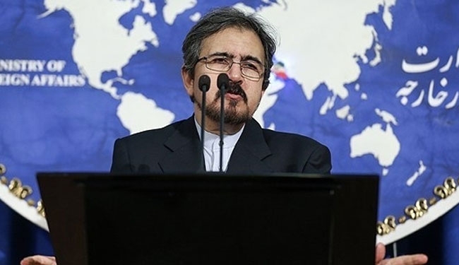 Iran slams renewal of UN Human Rights rapporteur’s mandate